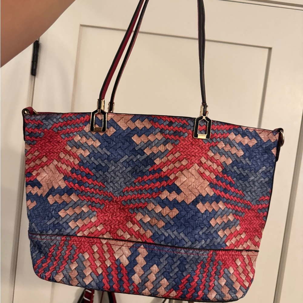 Super cute colourful Tote Bag